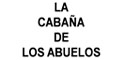 La Cabaña De Los Abuelos logo