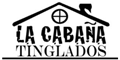 La Cabaña Tinglados logo