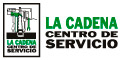 La Cadena Centro De Servicio logo