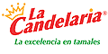 LA CANDELARIA logo