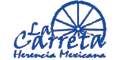 LA CARRETA logo