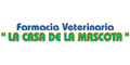 LA CASA DE LA MASCOTA logo