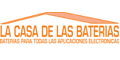 LA CASA DE LAS BATERIAS