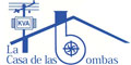 La Casa De Las Bombas logo