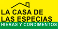 La Casa De Las Especias