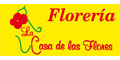 La Casa De Las Flores