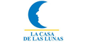 La Casa De Las Lunas logo