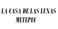 LA CASA DE LAS LUNAS METEPEC logo