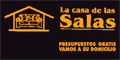 La Casa De Las Salas logo