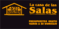 La Casa De Las Salas