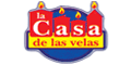 LA CASA DE LAS VELAS