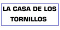 La Casa De Los Tornillos logo