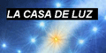 LA CASA DE LUZ logo