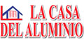 La Casa Del Aluminio logo