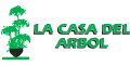 LA CASA DEL ARBOL logo