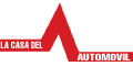 LA CASA DEL AUTOMOVIL logo