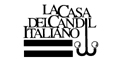 LA CASA DEL CANDIL ITALIANO logo