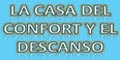 La Casa Del Confort Y El Descanso