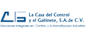 La Casa Del Control logo