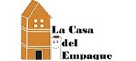LA CASA DEL EMPAQUE logo