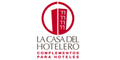 LA CASA DEL HOTELERO S.A. DE C.V. logo