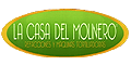 LA CASA DEL MOLINERO logo