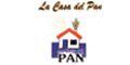 LA CASA DEL PAN logo