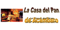 LA CASA DEL PAN DE ACAMBARO logo