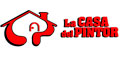 La Casa Del Pintor logo