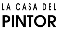 LA CASA DEL PINTOR logo
