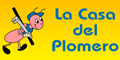 LA CASA DEL PLOMERO logo