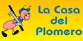 LA CASA DEL PLOMERO