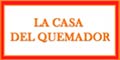 La Casa Del Quemador logo