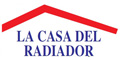 La Casa Del Radiador logo