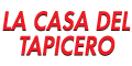 La Casa Del Tapicero logo