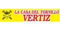 LA CASA DEL TORNILLO VERTIZ