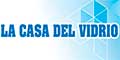 La Casa Del Vidrio logo