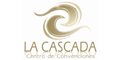 La Cascada Centro De Convenciones logo