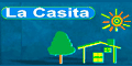 La Casita Bienes Raices logo