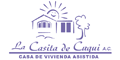 LA CASITA DE CUQUI logo