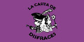 La Casita De Disfraces logo