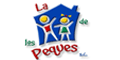 LA CASITA DE LOS PEQUES logo
