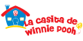 LA CASITA DE WINNIE POOH logo