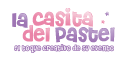 La Casita Del Pastel