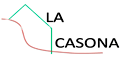 La Casona logo
