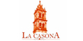 La Casona logo