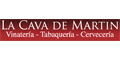 La Cava De Martin logo