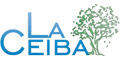 LA CEIBA logo