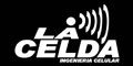 La Celda Ingenieria Celular logo