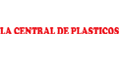 LA CENTRAL DE PLASTICOS logo